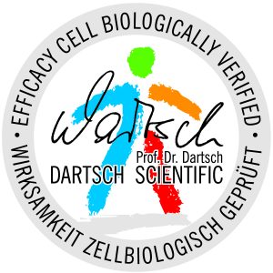 Dartsch Scientific Seal
