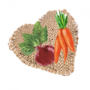 beats-and-carrots-on-burlap