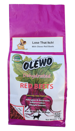 Beets_Dogs 1lb