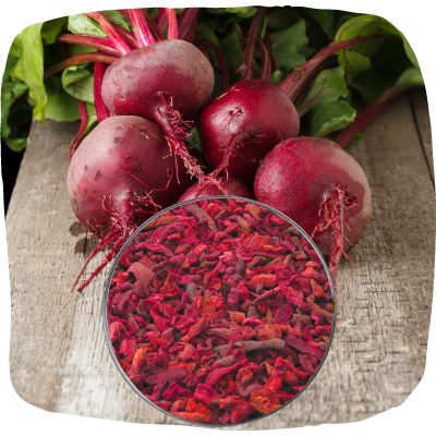 beets for dogs preparation