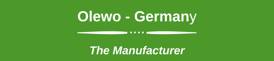 Olewo Germany The Manufacturer 