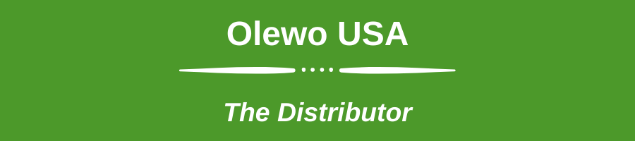 Olewo USA - The Distributor