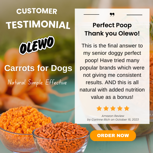 Testimonial - Perfect Poop