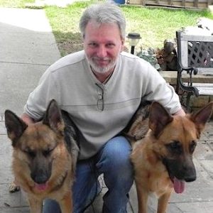 German Shepherd Lover recommends Olewo Carrots