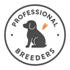 Used By Professional Breeders Icon